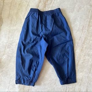 L.L. Bean Kids Rain Pants